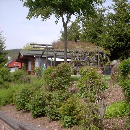 Landhaus Biehl Philippsheim Exterior photo
