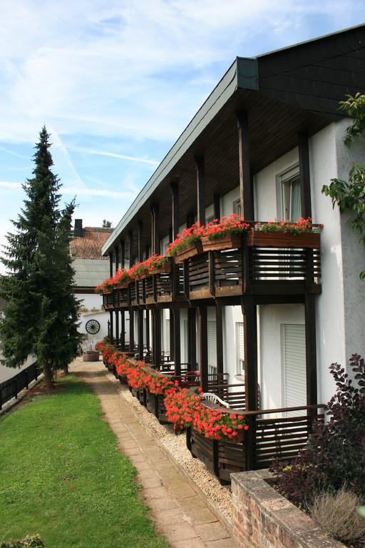 Landhaus Biehl Philippsheim Exterior photo