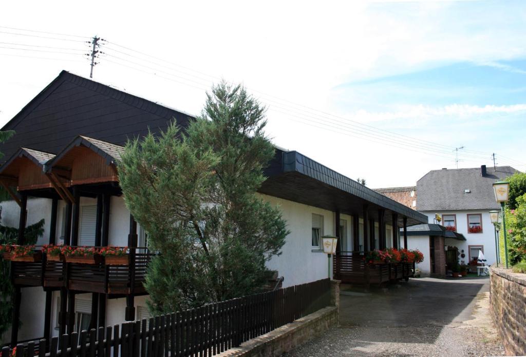 Landhaus Biehl Philippsheim Exterior photo