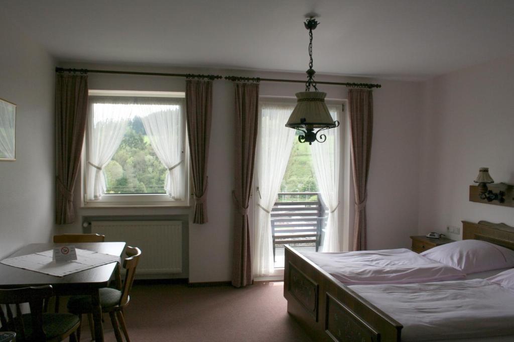 Landhaus Biehl Philippsheim Room photo