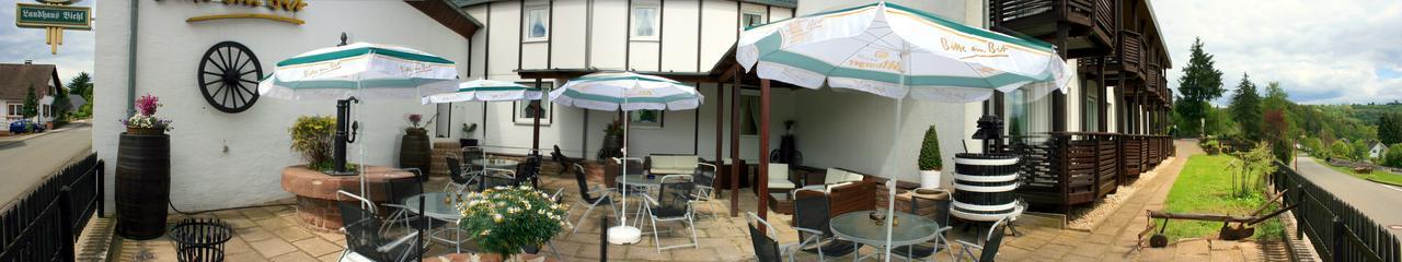 Landhaus Biehl Philippsheim Exterior photo