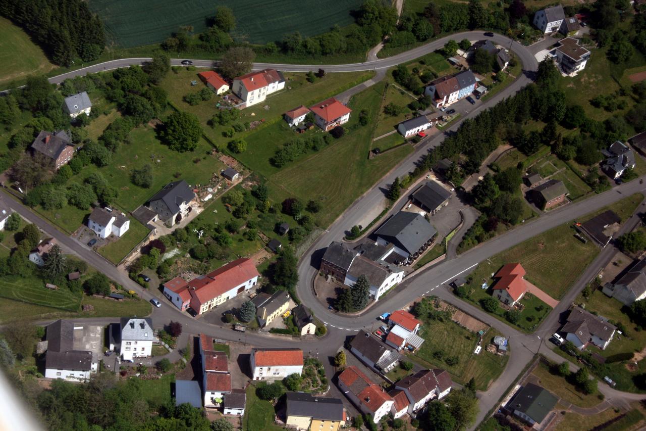 Landhaus Biehl Philippsheim Exterior photo
